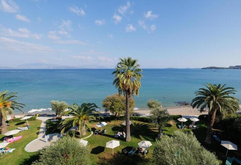 オーシャンビュースーペリアールーム, Elea Beach