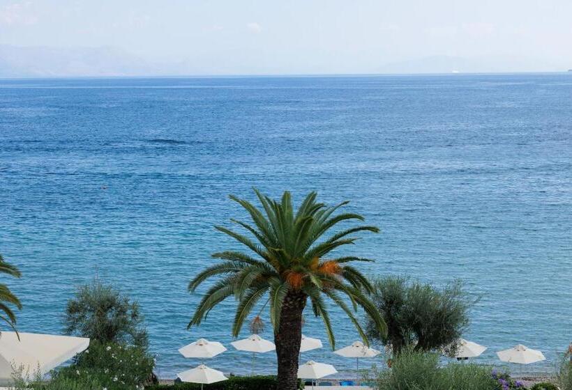 オーシャンビューのスーペリアトリプルルーム, Elea Beach