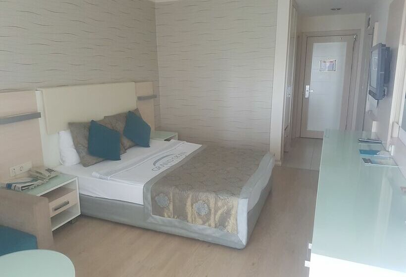 스탠다드 룸, Grand Okan