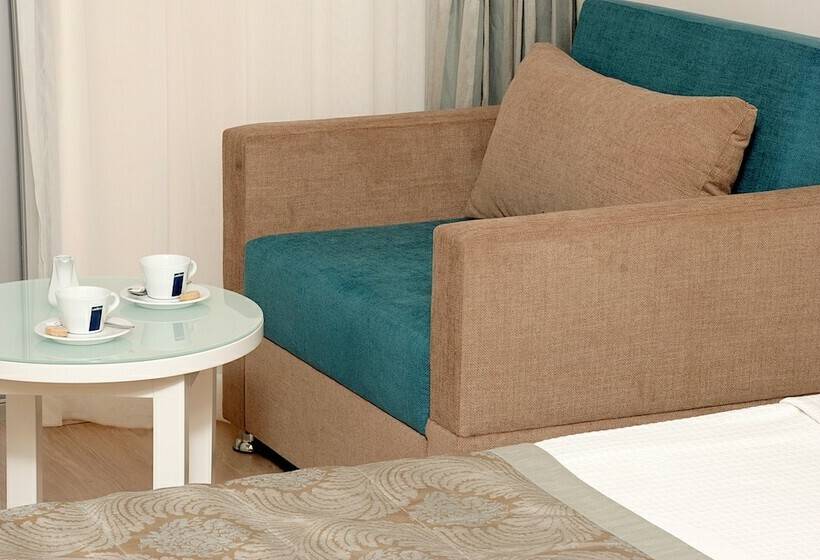 스탠다드 룸, Grand Okan