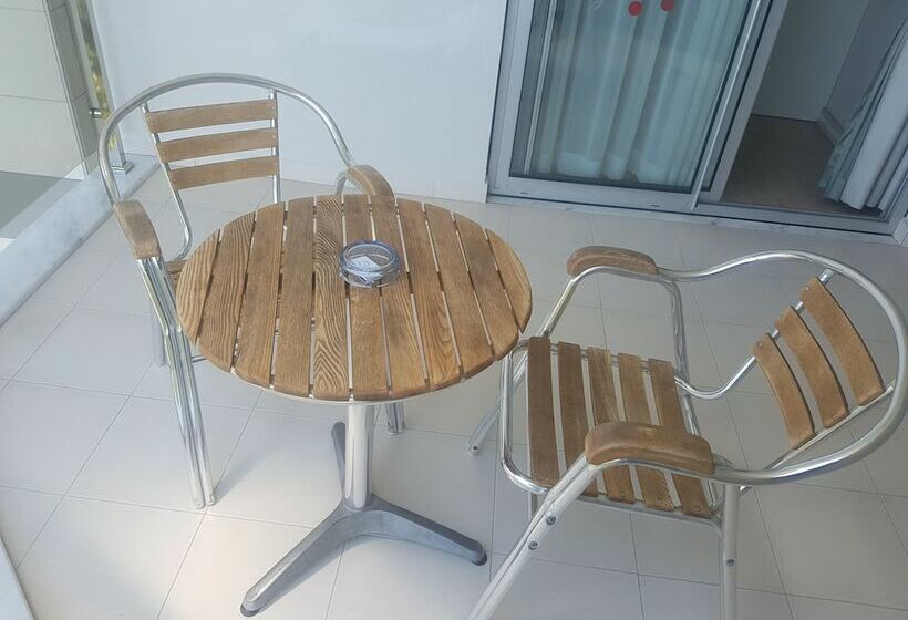 스탠다드 룸, Grand Okan