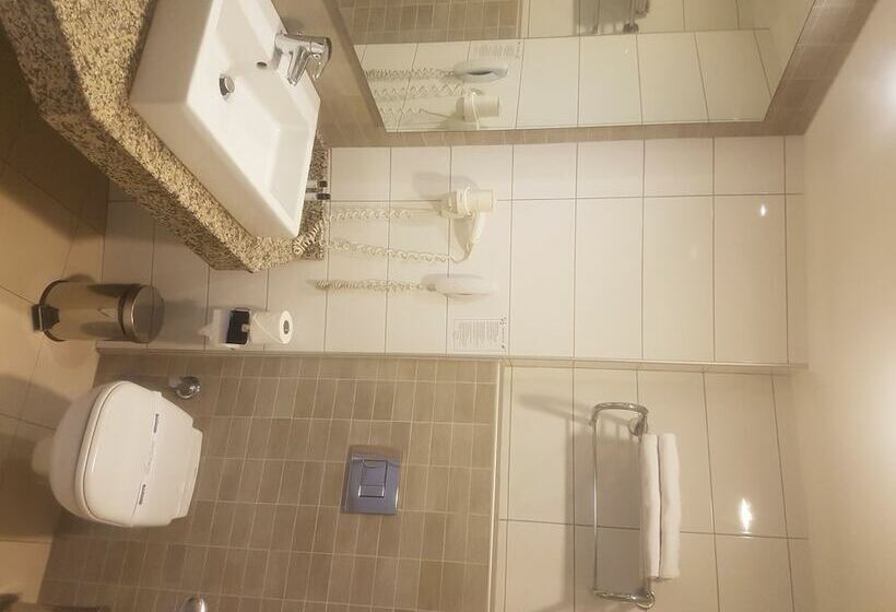 스탠다드 룸, Grand Okan