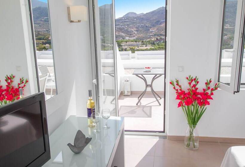 Номер Стандарт Вид на Горы, Peninsula Resort & Spa