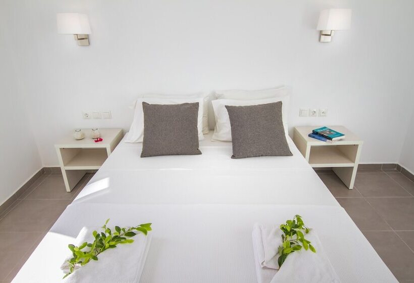 Номер Стандарт Вид на Горы, Peninsula Resort & Spa