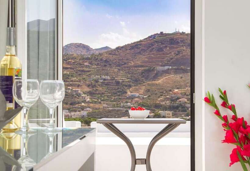 Номер Стандарт Вид на Горы, Peninsula Resort & Spa