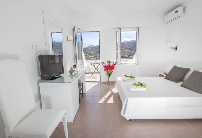 Номер Стандарт Вид на Горы, Peninsula Resort & Spa