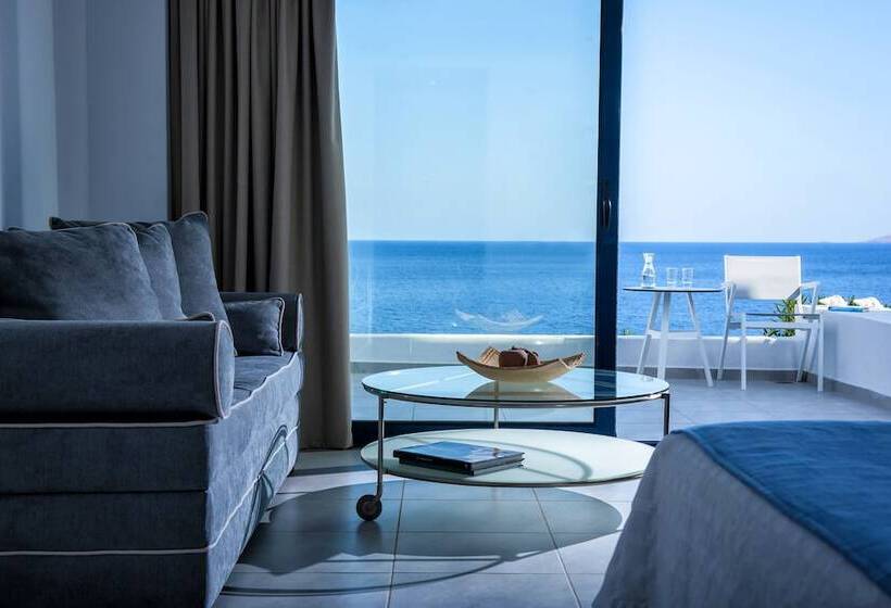 Полулюкс Вид на Море, Peninsula Resort & Spa