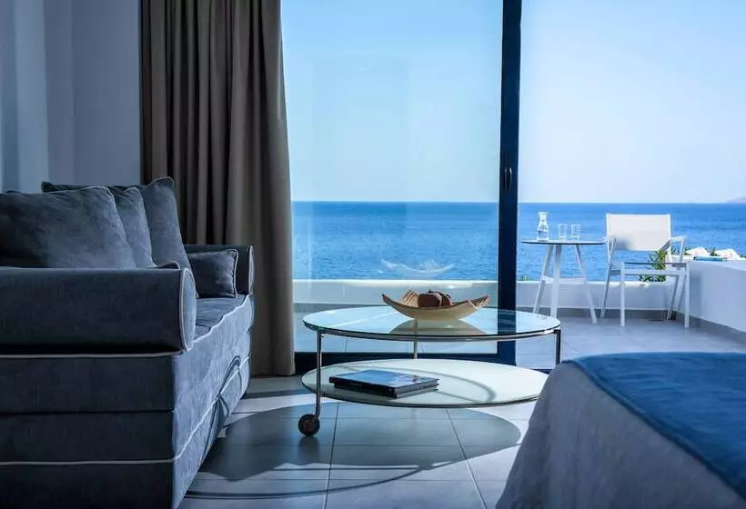 オーシャンビュージュニアスイート, Peninsula Resort & Spa