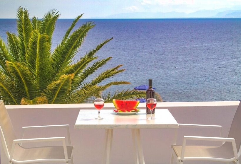 Люкс Семейный 2 Спальни, Peninsula Resort & Spa