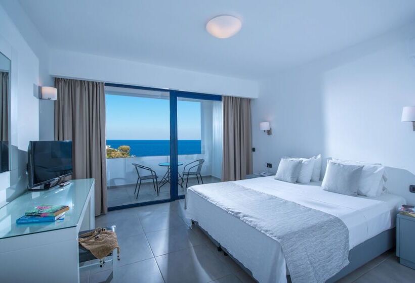 Номер Superior Вид на Море, Peninsula Resort & Spa