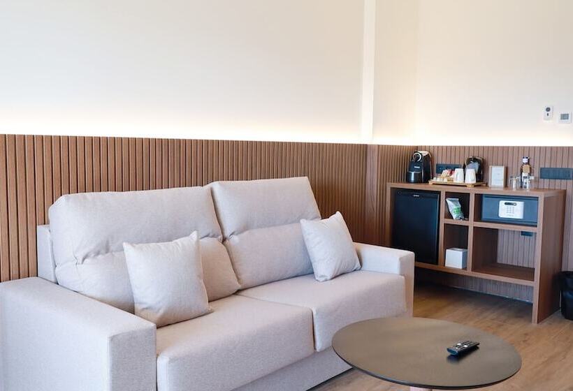 Habitación Estándar, Seth Port Ciutadella