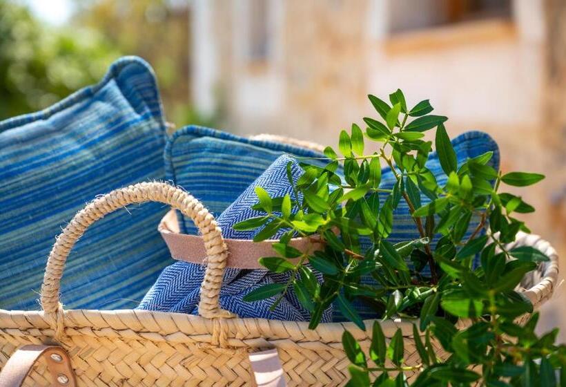 וילה בת חדר שינה 1, Agroturismo Son Siurana