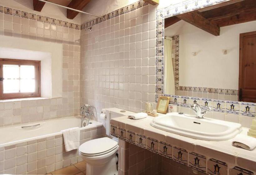 דירת שני חדרים, Agroturismo Son Siurana