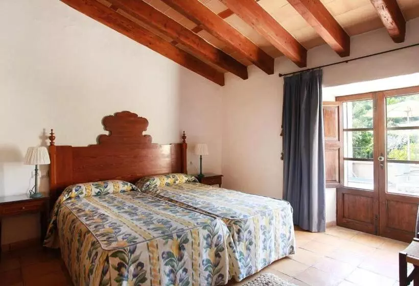آپارتمان 2 خوابه, Agroturismo Son Siurana