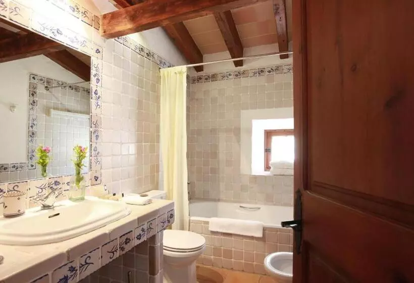 آپارتمان 2 خوابه, Agroturismo Son Siurana