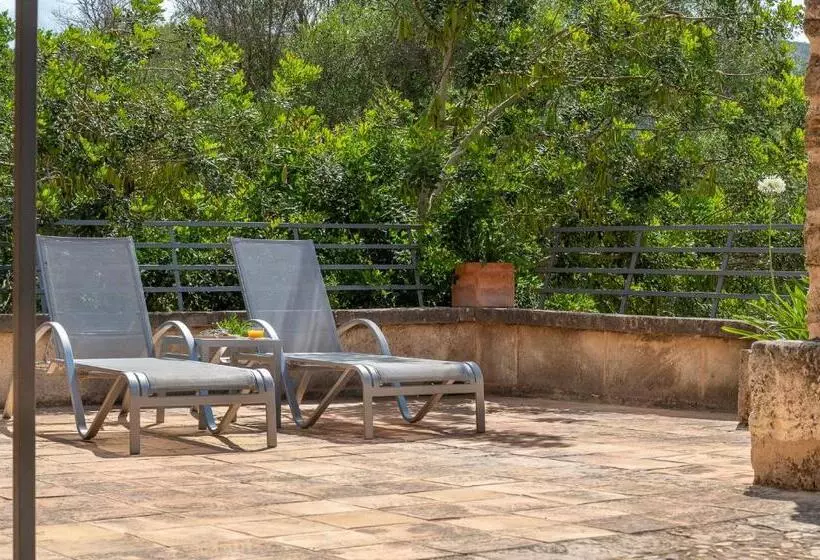 ویلای 2 خوابه, Agroturismo Son Siurana