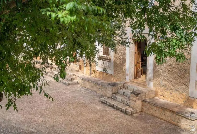 ویلای 2 خوابه, Agroturismo Son Siurana