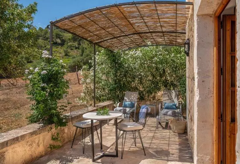 سوییت جونیور سوپریور, Agroturismo Son Siurana