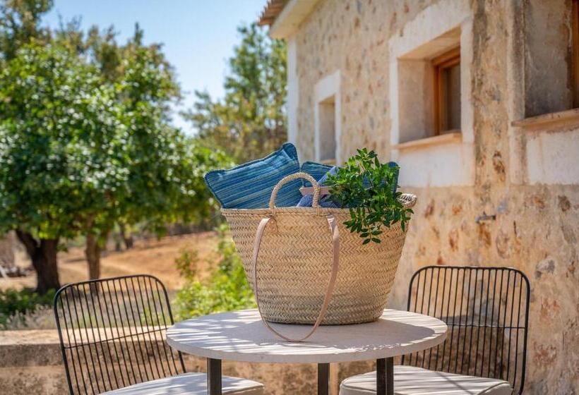 高级小型套房, Agroturismo Son Siurana