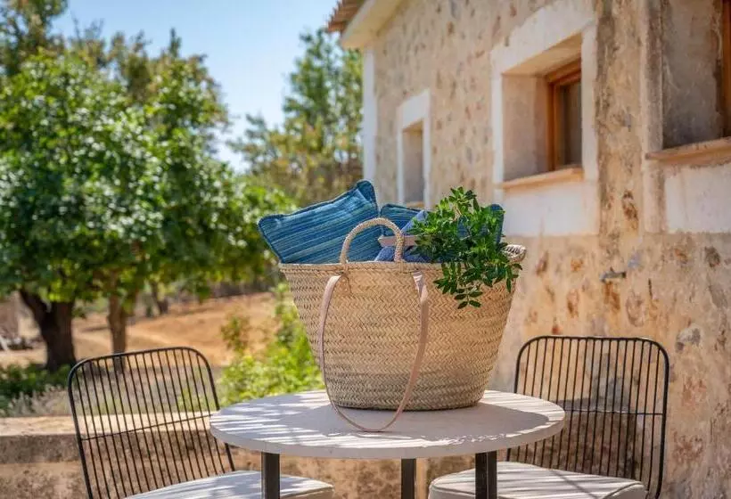 سوییت جونیور سوپریور, Agroturismo Son Siurana