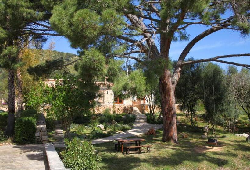 סוויטת ג'וניור סופריור, Agroturismo Son Siurana