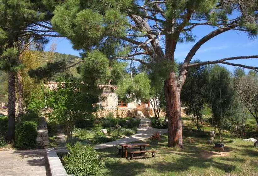 سوییت جونیور سوپریور, Agroturismo Son Siurana