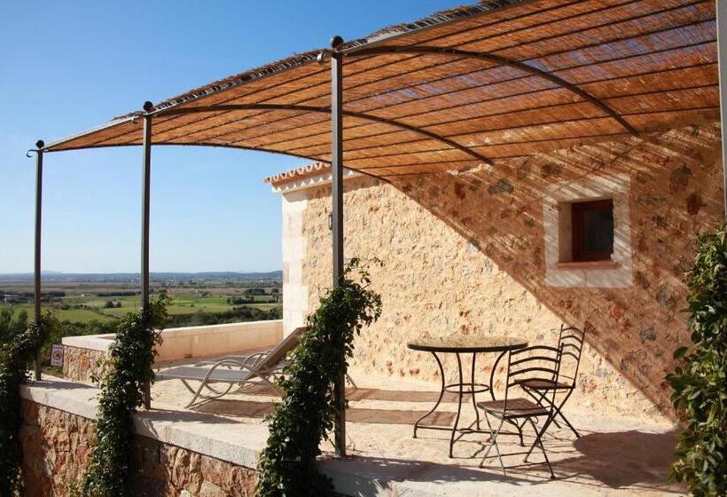 수피리어 주니어 스위트, Agroturismo Son Siurana