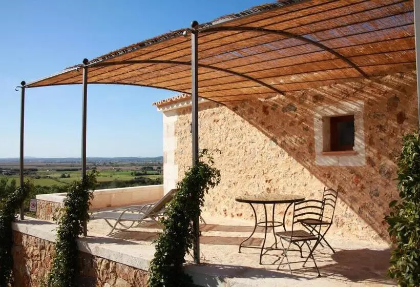 سوییت جونیور سوپریور, Agroturismo Son Siurana
