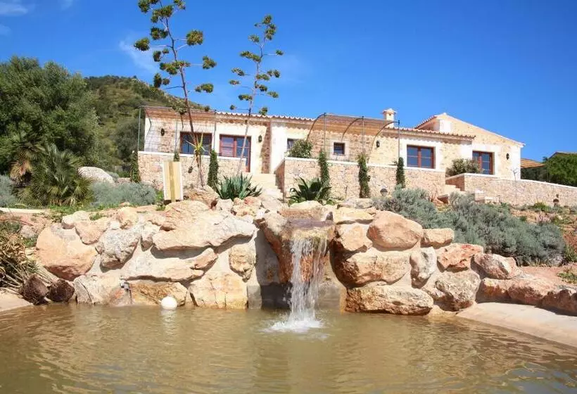 سوییت جونیور سوپریور, Agroturismo Son Siurana