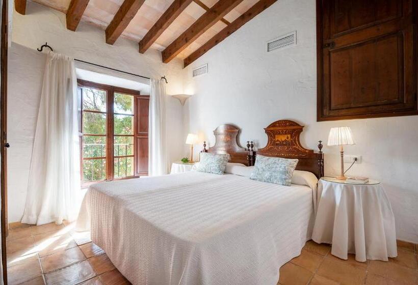 침실 2개 빌라, Agroturismo Son Siurana