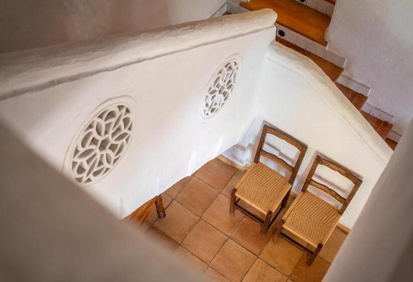 וילה בת 2 חדרי שינה, Agroturismo Son Siurana