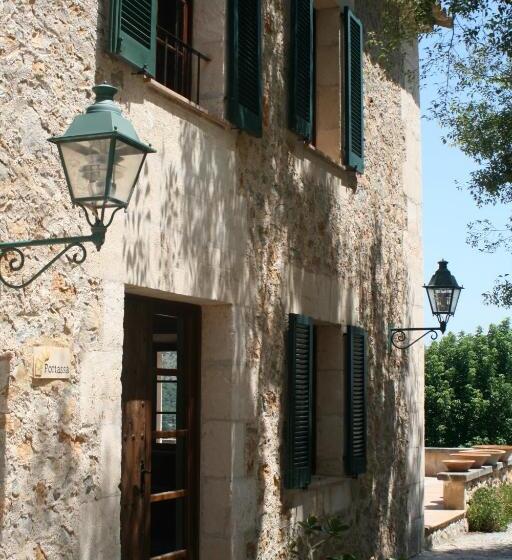 침실 2개 빌라, Agroturismo Son Siurana