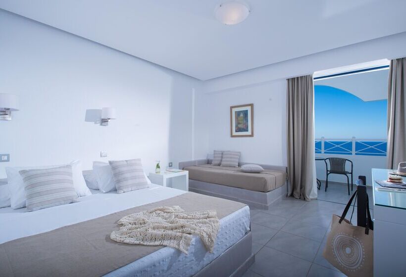 Номер Стандарт Вид на Море, Peninsula Resort & Spa