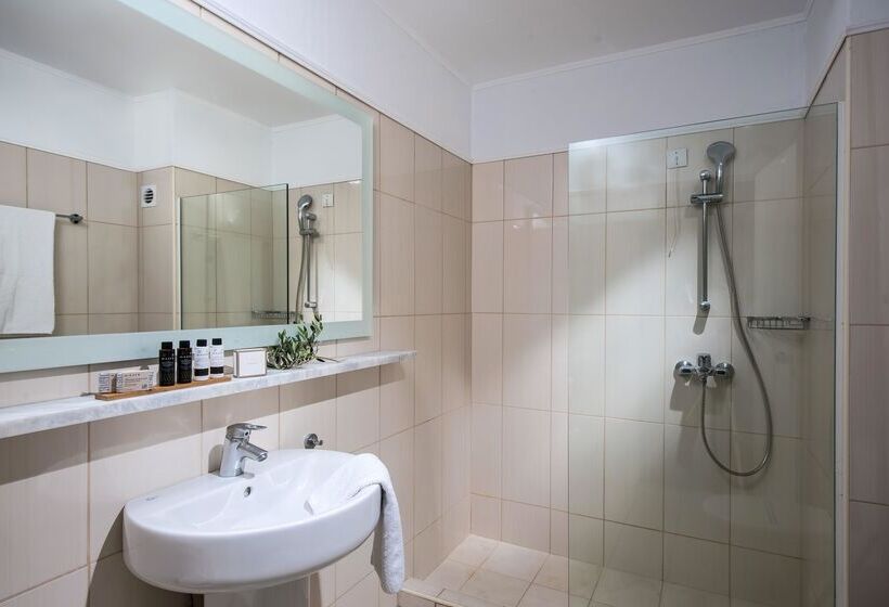 Номер Стандарт Вид на Море, Peninsula Resort & Spa