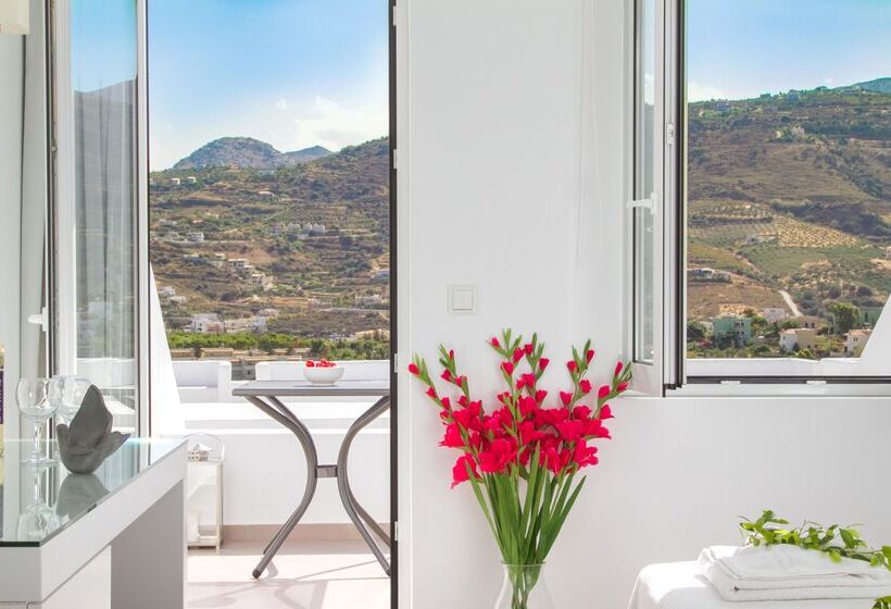 Номер Стандарт Вид на Горы, Peninsula Resort & Spa