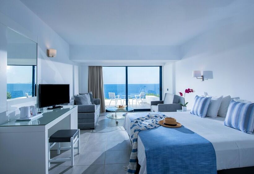 Полулюкс Вид на Море, Peninsula Resort & Spa