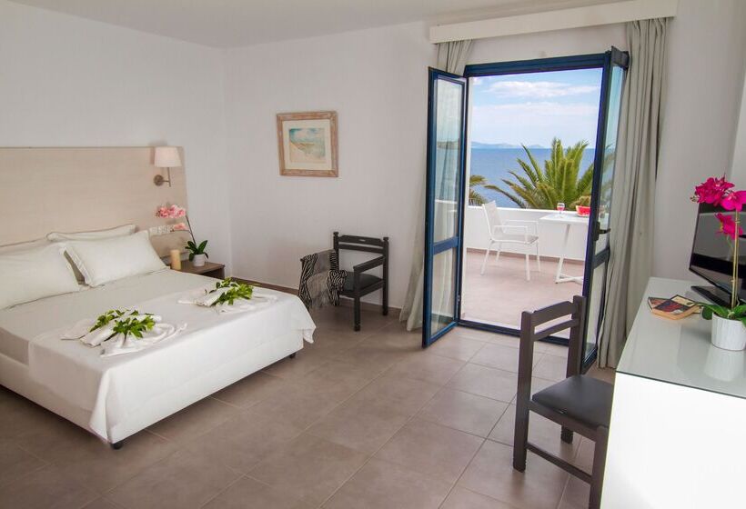 جناح عائلي غرفتين نوم, Peninsula Resort & Spa