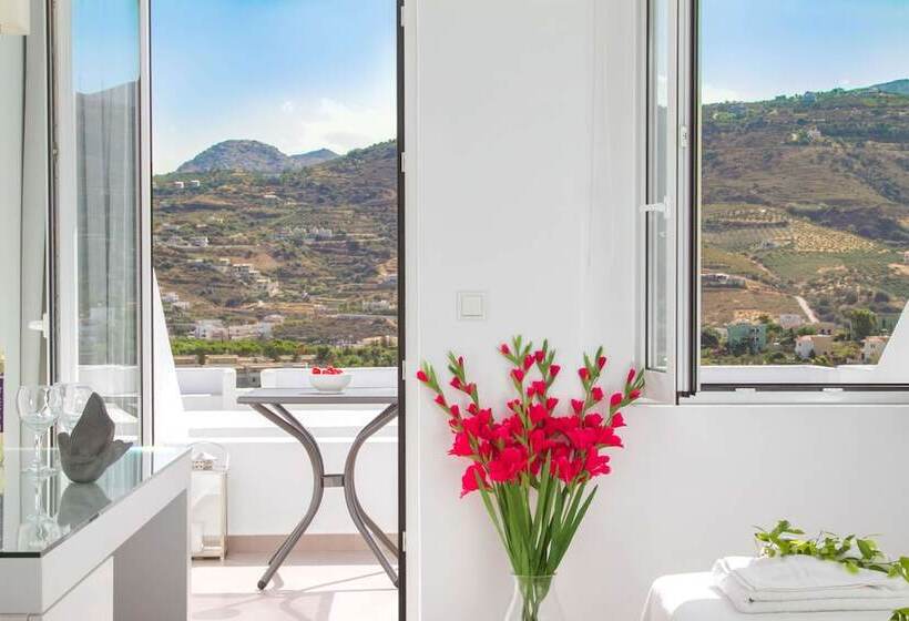 Номер Стандарт Вид на Горы, Peninsula Resort & Spa