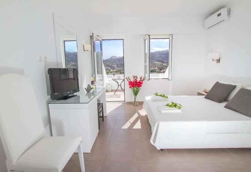 Номер Стандарт Вид на Горы, Peninsula Resort & Spa