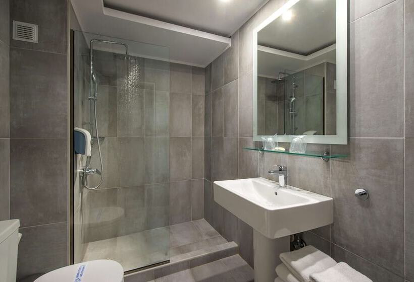 Номер Стандарт Вид на Море, Peninsula Resort & Spa