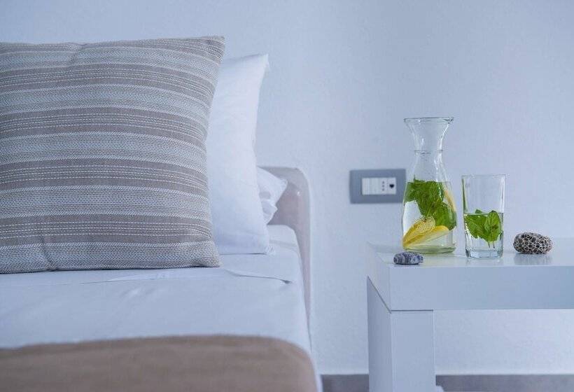 Номер Стандарт Вид на Море, Peninsula Resort & Spa