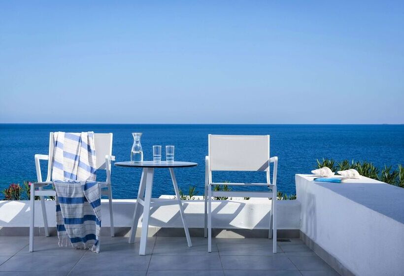 Полулюкс Вид на Море, Peninsula Resort & Spa