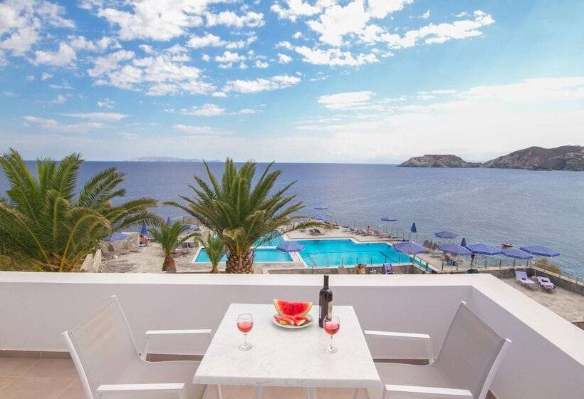 Люкс Семейный 2 Спальни, Peninsula Resort & Spa