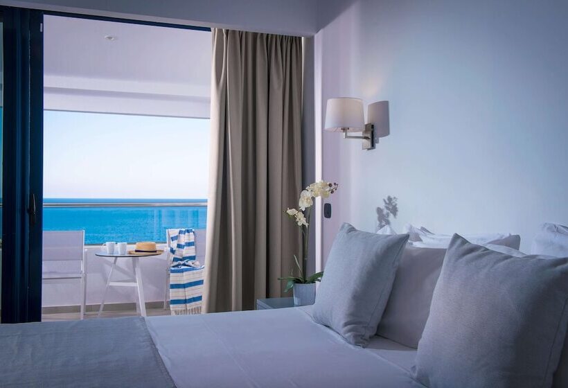 Номер Superior Вид на Море, Peninsula Resort & Spa