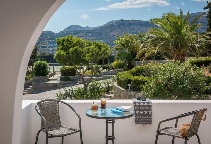 غرفة قياسية مطلة على الجبل, Peninsula Resort & Spa