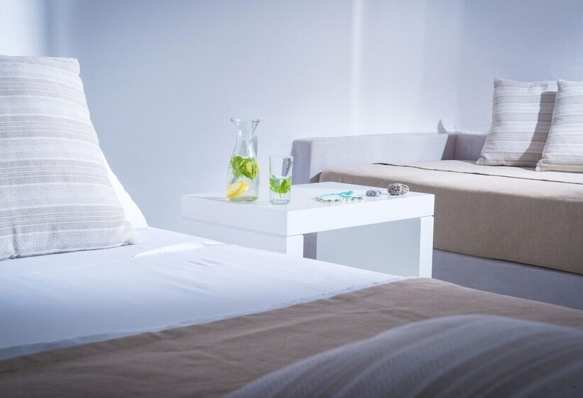 Номер Стандарт Вид на Море, Peninsula Resort & Spa