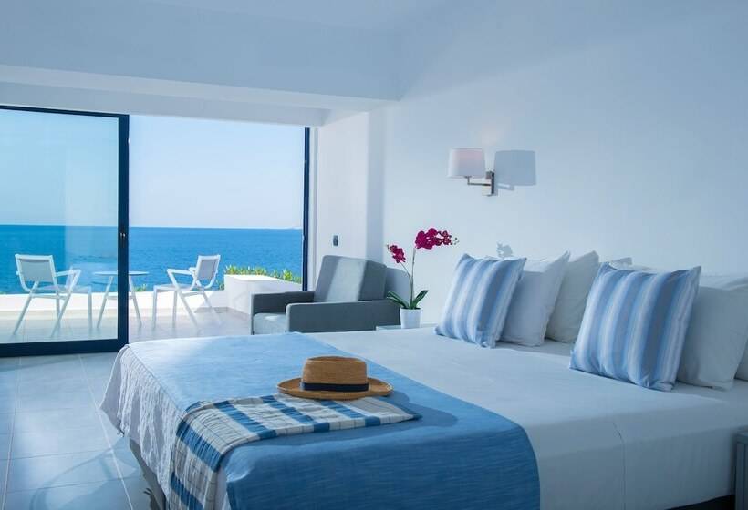 Полулюкс Вид на Море, Peninsula Resort & Spa