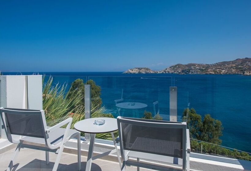 Люкс Семейный 2 Спальни, Peninsula Resort & Spa