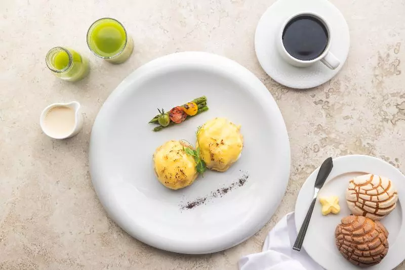 キングサイズベッドのスタンダードルーム, Hyatt Zilara Riviera Maya Adults Only All Inclusive