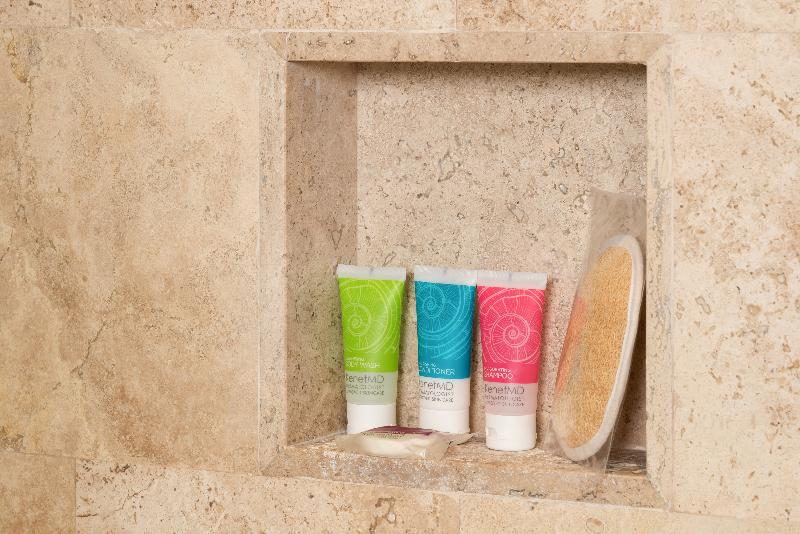 带大床的标准间, Hyatt Zilara Riviera Maya Adults Only All Inclusive